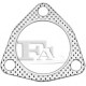 Fischer 760-906 Suzuki прокладка
