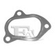 Fischer 760-911 Suzuki прокладка
