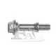 Fischer 765-902 Suzuki болт M10/10x55мм SW14
