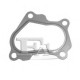 Fischer 770-912 Toyota прокладка
.