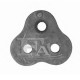 Fischer 773-904 Toyota резиновая подвеска

