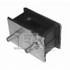 Fischer 773-906 Toyota резиново-металлическая подвеска
