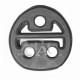 Fischer 773-915 Toyota резиновая подвеска
.