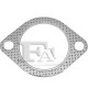 Fischer 780-906 Mazda прокладка
