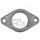 Fischer 780-910 Mazda прокладка
