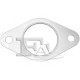 Fischer 780-916 Mazda прокладка
