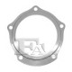 Fischer 780-925 Mazda прокладка
