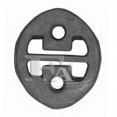 Fischer 783-907 Mazda резиновая подвеска
