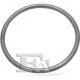 Fischer 791-966 Honda кольцо уплот.
