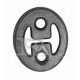 Fischer 793-908 Honda резиновая подвеска
