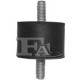 Fischer 823-901 MAN резиновая подвеска M8
.