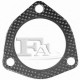 Fischer 870-904 Daewoo прокладка
