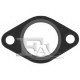 Fischer 870-906 Fiat прокладка cc700
