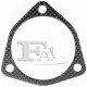 Fischer 870-908 Daewoo прокладка Tico kat
