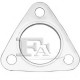 Fischer 870-911 Daewoo прокладка Matiz

