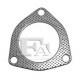 Fischer 870-912 Daewoo прокладка
