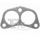 Fischer 890-902 Hyundai прокладка
