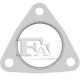 Fischer 890-906 Hyundai прокладка
