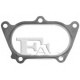 Fischer 890-913 Hyundai прокладка
