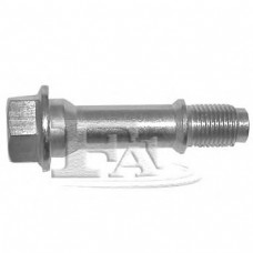 Fischer 895-901 Hyundai болт M12x55
