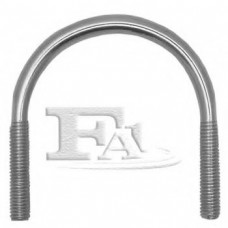 Fischer 910-965 Merc обойма M8 65мм
