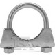 Fischer 913-952 Хомут M10 52 мм
