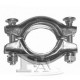 Fischer 931-902 Fiat хомут
