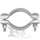 Fischer 931-966 Citr хомут 66 мм
