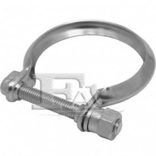 Fischer 934-977 Peug хомут 77мм
