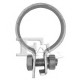 Fischer 941-963 Хомут 63.5 мм DIN71555
