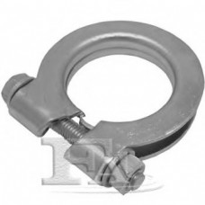 Fischer 961-958 Pat хомут 58 мм x 2,5 мм
