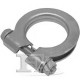 Fischer 961-961 Pat хомут 61 мм x 2,0 мм x 12,5 мм
