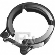 Fischer 969-875 V-Clamp 75 мм
