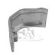 Fischer 971-908 Mercedes кронштейн
