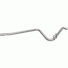 Средняя трубка глушителя Renault R5 1.4 87-96
