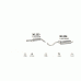 Глушитель VW Golf IV 1.6i kat 97-/Audi A3 96-
