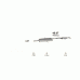 Глушитель Chrysler Grand Voyager 96-2000 3.3 V6/3.8 4x4
