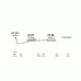 Глушитель Citroen C25/ Fiat Ducato/ Peugeot J5 1.9D-2.4D  82-94
