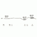 Глушитель Ford Fiesta 95-98 1.3I Courier kat
