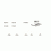Глушитель Ford Sierra 88-93 2.9
