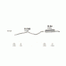 Глушитель Peugeot 405 1.4/1.6 kat  87-96

