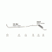 Глушитель Seat Ibiza 84-90 1.2/1.5/1.7D
