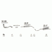Глушитель Seat Ibiza 93-96 1.3-1.6i/1.9D kat
