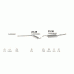 Глушитель Seat Toledo 91-96 1.6I kat

