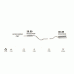 Глушитель VW Caddy/ Seat Inca 1.4-1.9D 95-

