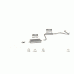 Глушитель Chrysler Voyager 88-95 2.5i SWB kat
