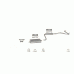 Глушитель Chrysler Voyager 88-95 2.5i SWB kat
