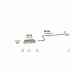 Глушитель Chrysler Voyager 3.3i V6 Kat. LWB   92-95
