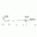 Глушитель Fiat Marea 1.6i 16V SX/ELX kat 96-
