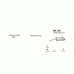 Глушитель Honda Civic Hatchback 1.4i/1.6i -16V; 01-09/05
.